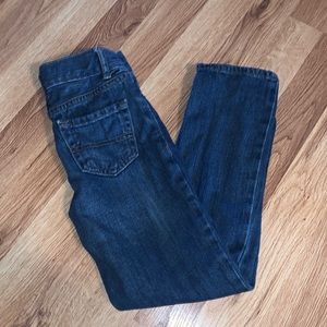 Children’s Place Straight Leg Jeans SZ 6